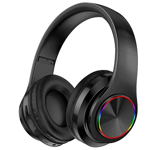 Wireless headset