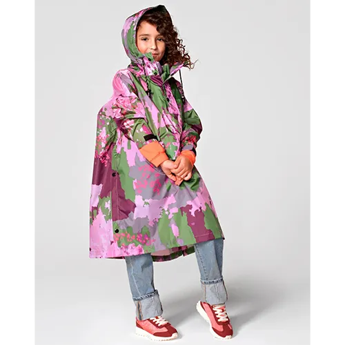 RainKiss - Rain poncho