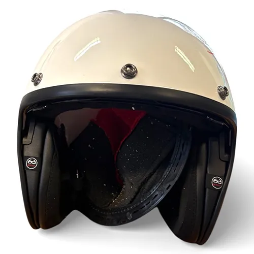 Carburo - Motorcycle helmet