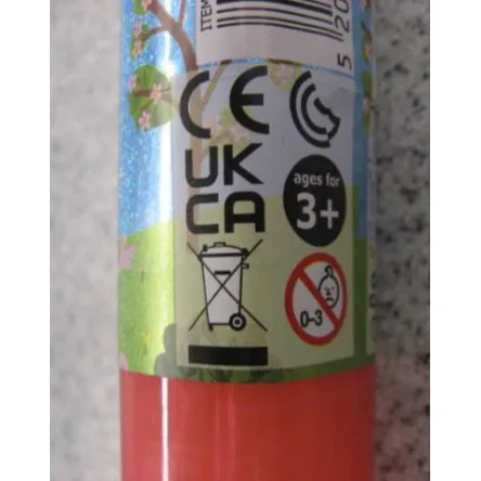Relkon - Toy flashlight
