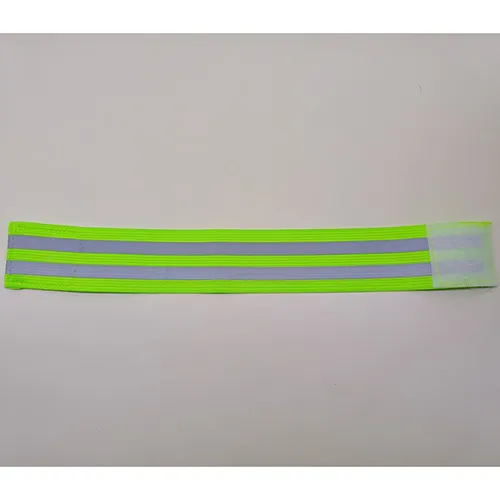 Reflect Straps - Reflective straps
