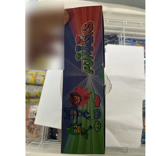 PJMASKS - Cosmetics set