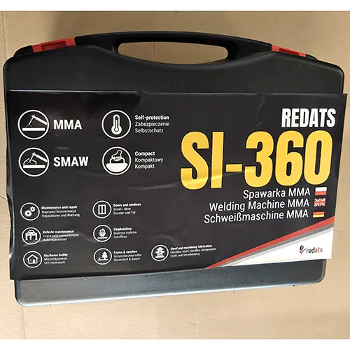 Redats - Inverter welder