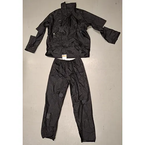 Safari - Rain suit
