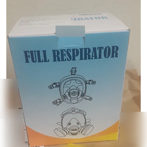 Faburo - Respirator mask