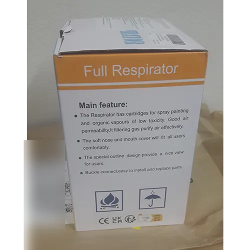 Faburo - Respirator mask