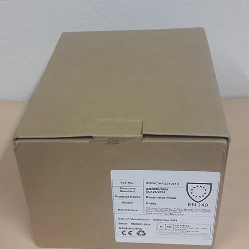 Respirator mask, marketed as ‘16-in-1 gas mask, full-face mask with filter, industrial dust mask for spraying and sanding, respirator mask against gases, vapours and particles, painting mask for spray painting and graffiti.