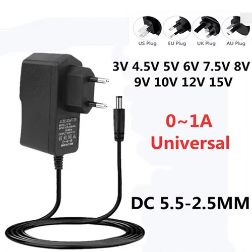 Adaptor.