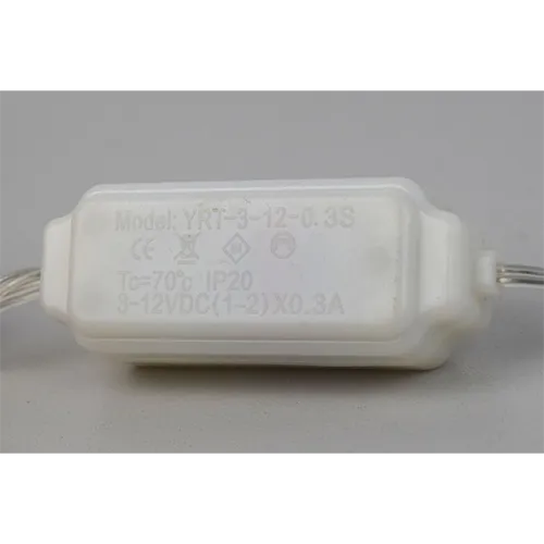 Home&Marker - Lighting chain
