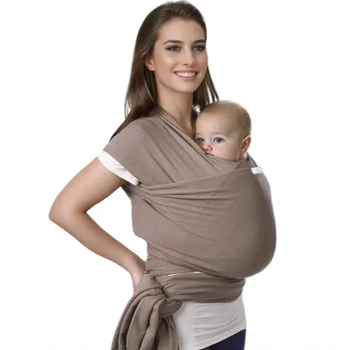 Happy Walk - Baby sling