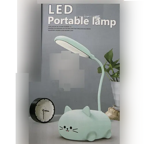 LED portable lamp