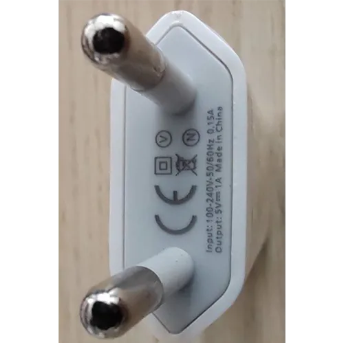 DAM - USB charger