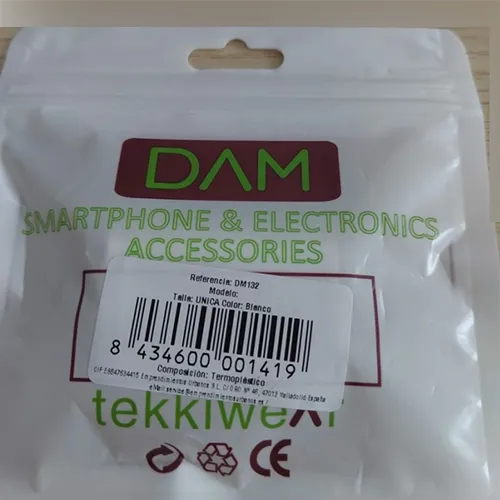 DAM - USB charger