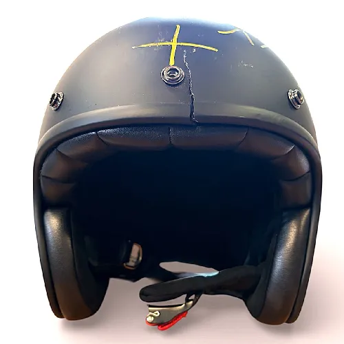 Carburo - Motorcycle helmet