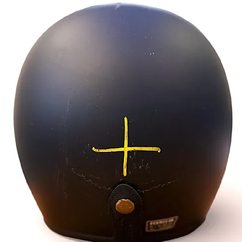 Carburo - Motorcycle helmet