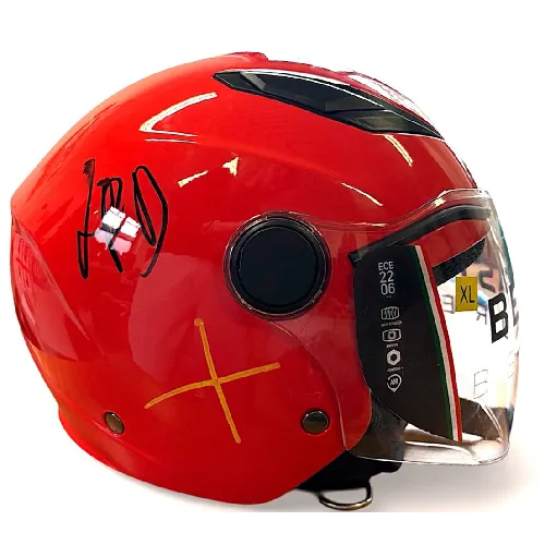 Befast - Motorcycle helmet