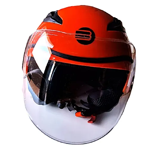Befast - Motorcycle helmet