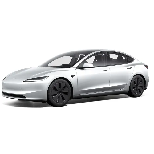 Tesla - Passenger car