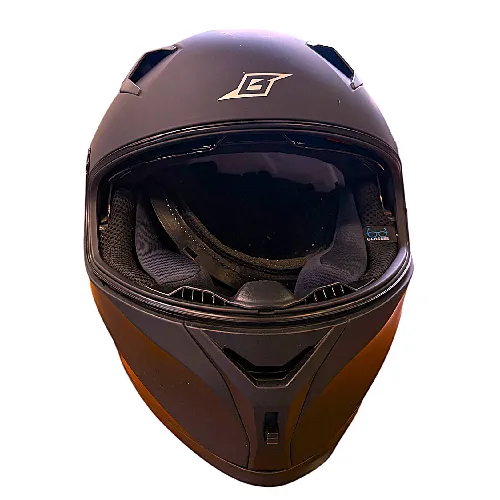 Befast - Motorcycle helmet