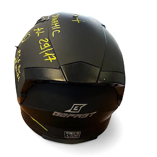 Befast - Motorcycle helmet