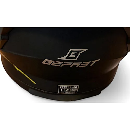 Befast - Motorcycle helmet