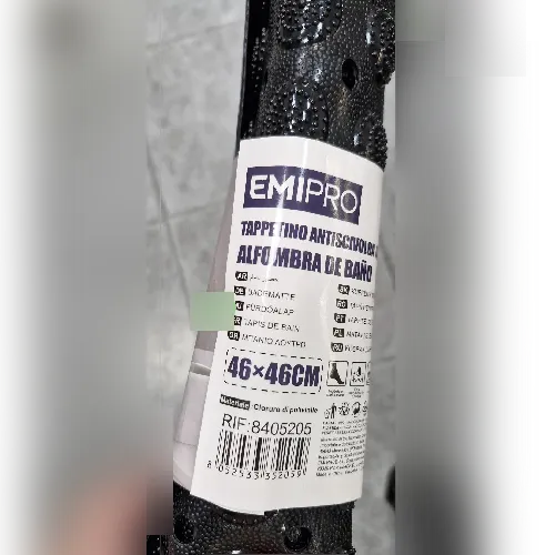 EMIPRO - Bath mat