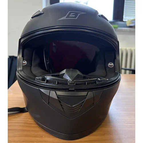 Befast - Motorcycle helmet
