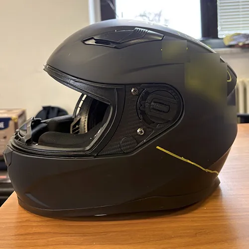 Befast - Motorcycle helmet