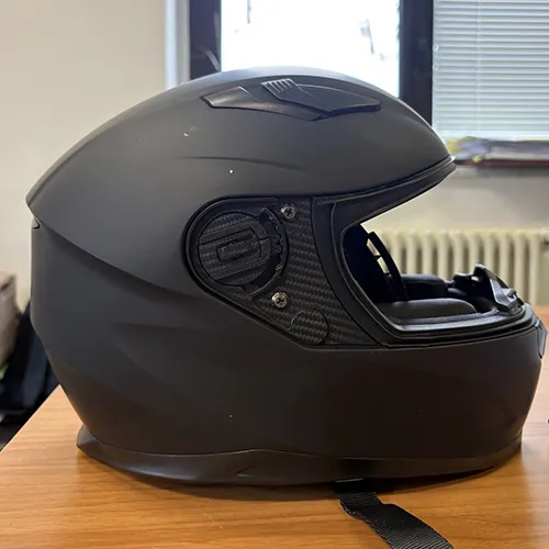 Befast - Motorcycle helmet