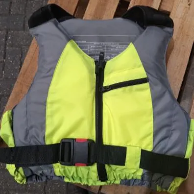 GARVEE - Buoyancy aid