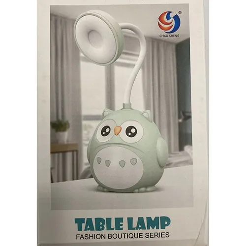 Chao Sheng - Table lamp