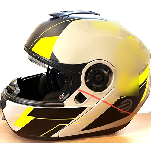 Befast - Motorcycle helmet