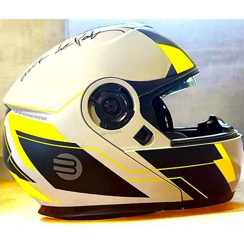 Befast - Motorcycle helmet