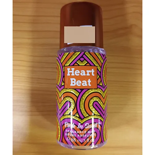 Body spray, 88 ml.