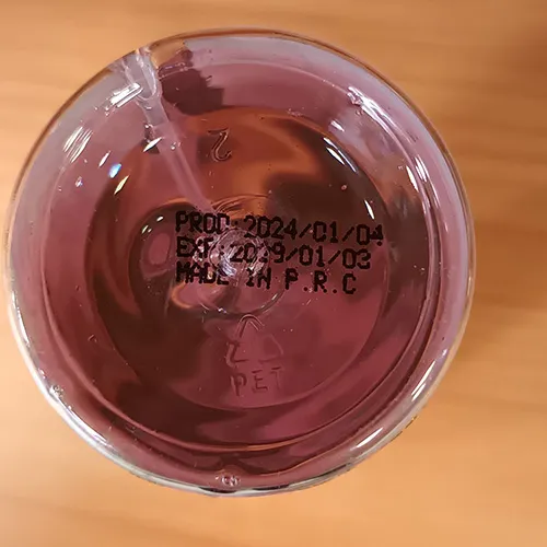Body spray, 88 ml.