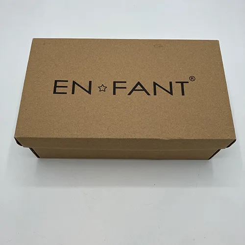 En Fant - Children's sandals
