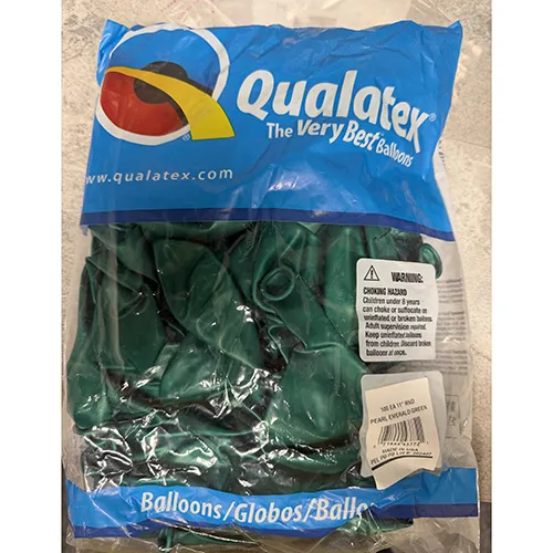 Qualatex - Balloons