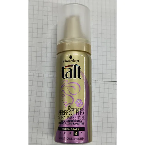 Schwarzkopf - Hair mousse