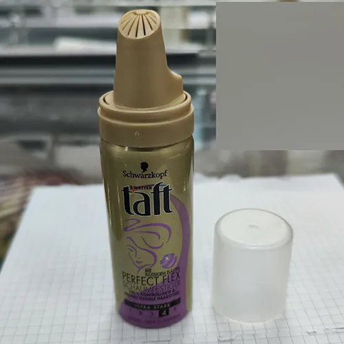 Schwarzkopf - Hair mousse