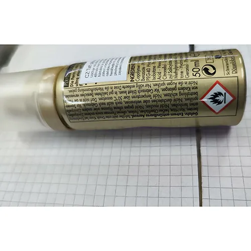 Schwarzkopf - Hair mousse