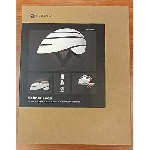 Closca - Bicycle helmet