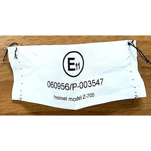 Befast - Motorcycle helmet