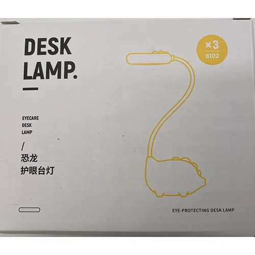 Unknown - Desk lamp
