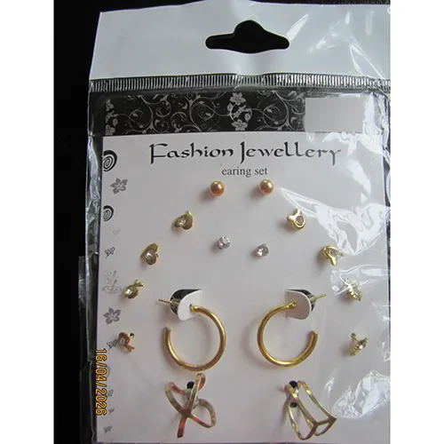 Fashion jewellery - Jewellery set