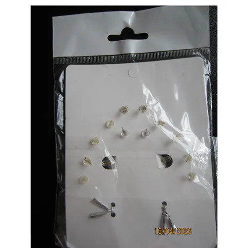 Fashion jewellery - Jewellery set