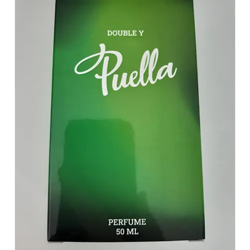 Puella - Perfume