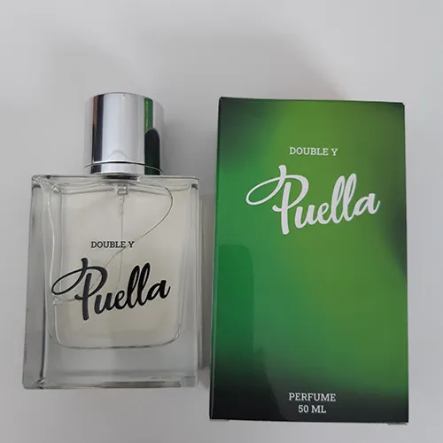 Puella - Perfume