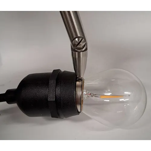 spectrum LED / Wojnarowscy - Lighting chain