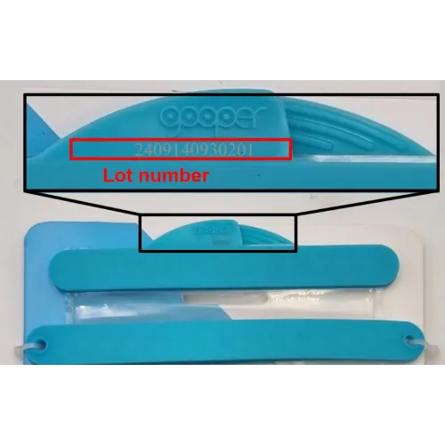 Fidlock - Dry bag