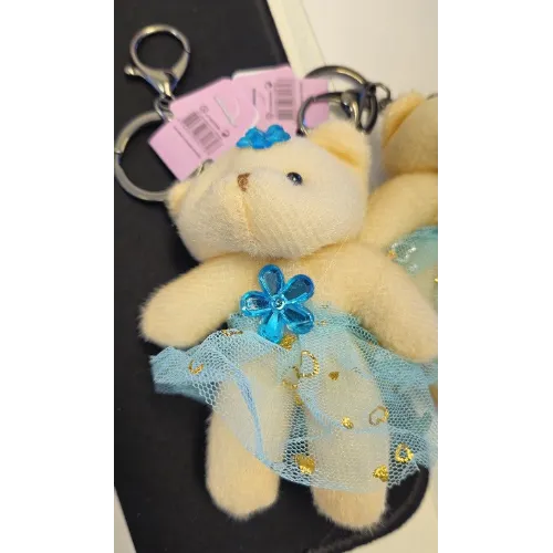 FELIZZ - Key ring with soft toy